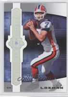 J.P. Losman #/400