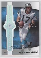 Jake Delhomme #/400