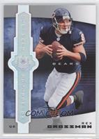 Rex Grossman #/400