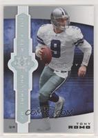 Tony Romo [EX to NM] #/400