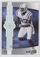 Reggie Wayne #/400