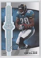 Fred Taylor #/400