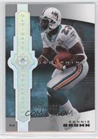 Ronnie Brown #/400