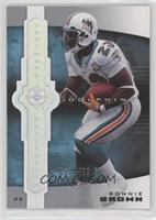 Ronnie Brown #/400