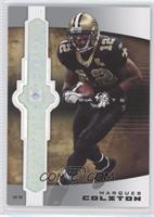 Marques Colston #/400