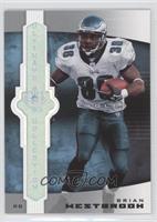 Brian Westbrook #/400