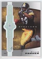 Willie Parker #/400