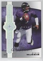 Steve McNair #/400