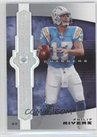 Philip Rivers #/400