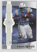 LaDainian Tomlinson #/400