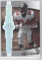 Carnell Williams #/400