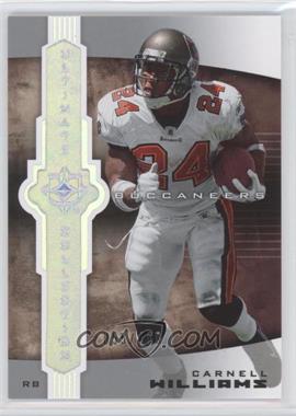 2007 Ultimate Collection - [Base] #93 - Carnell Williams /400