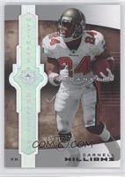 Carnell Williams #/400