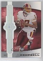 Jason Campbell #/400