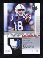 Peyton Manning #/99