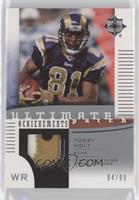 Torry Holt #/99