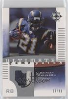 LaDainian Tomlinson #/99