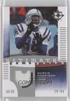 Marvin Harrison #/99