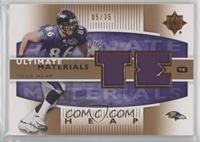 Todd Heap #/35