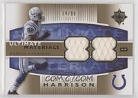 Marvin Harrison #/99