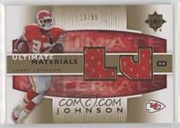 Larry Johnson #/99