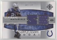 Joseph Addai #/125