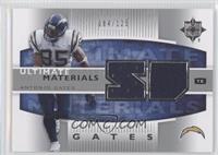 Antonio Gates #/125