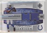 Marvin Harrison #/125