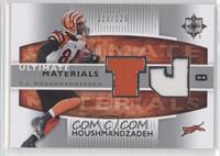 T.J. Houshmandzadeh #/125