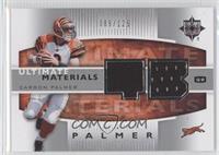 Carson Palmer #/125