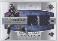 Steven Jackson #/125