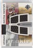 Robert Meachem, Jason Hill [EX to NM] #/99