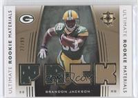 Brandon Jackson #/99