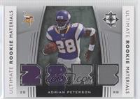 Adrian Peterson