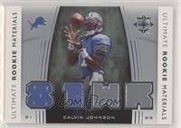 Calvin Johnson