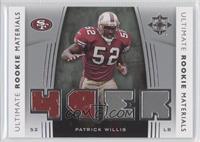 Patrick Willis