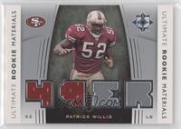 Patrick Willis