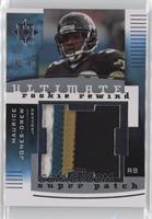 Maurice Jones-Drew #/99