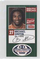 Michael Griffin