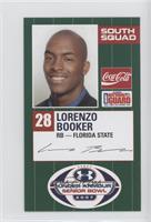 Lorenzo Booker