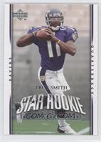 Star Rookie - Troy Smith