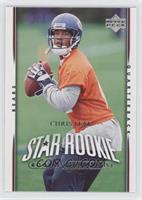 Star Rookie - Chris Leak