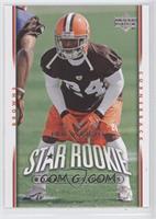 Star Rookie - Eric Wright
