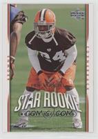Star Rookie - Eric Wright