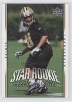 Star Rookie - Usama Young