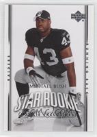 Star Rookie - Michael Bush