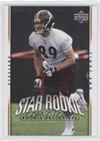 Star Rookie - Matt Spaeth