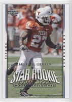 Star Rookie - Michael Griffin