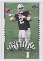 Star Rookie - JaMarcus Russell