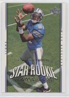 Star Rookie - Calvin Johnson